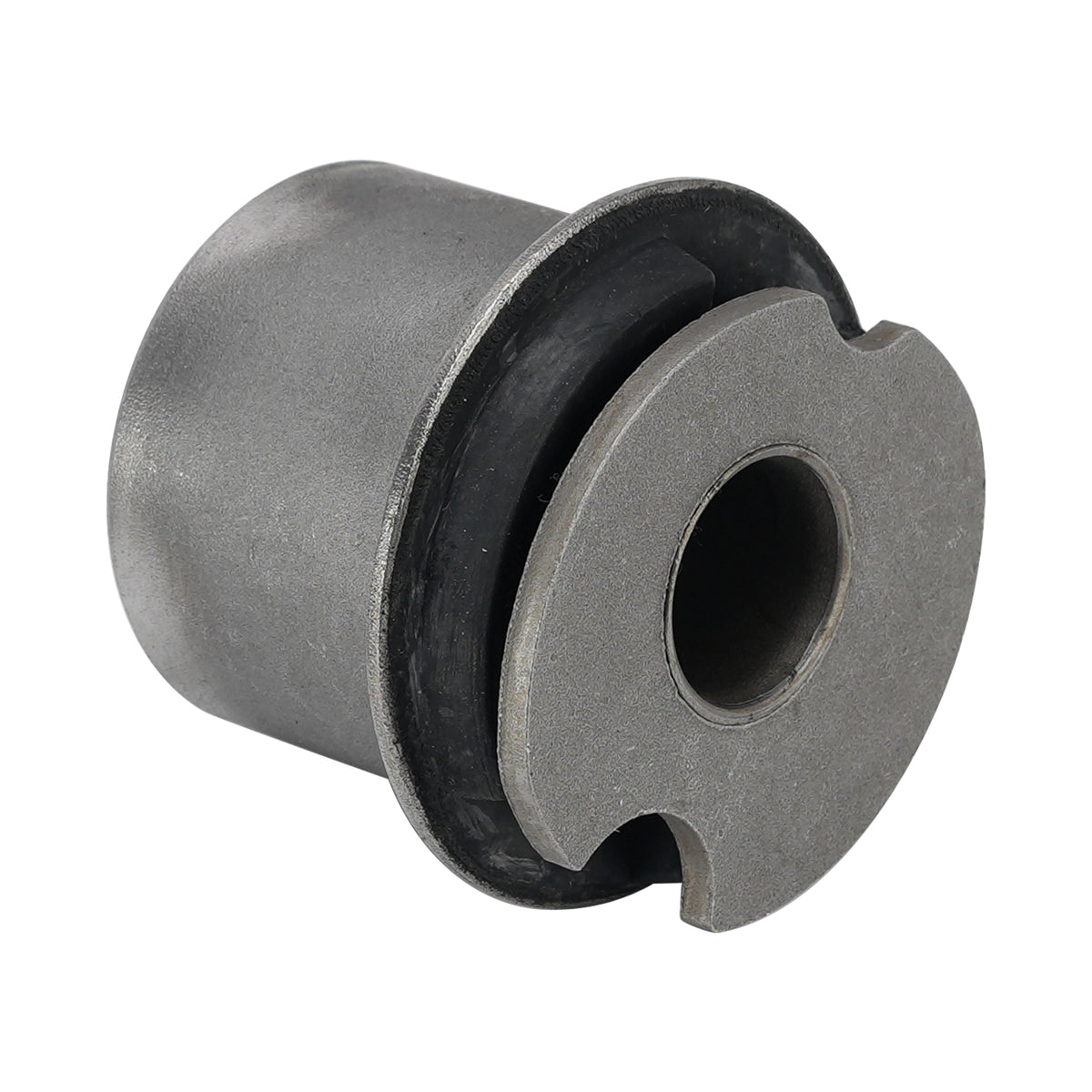 2006-2010 Hummer H3T 3Pcs Bushing Mount Frame Brace 25872770 15856421 Generic