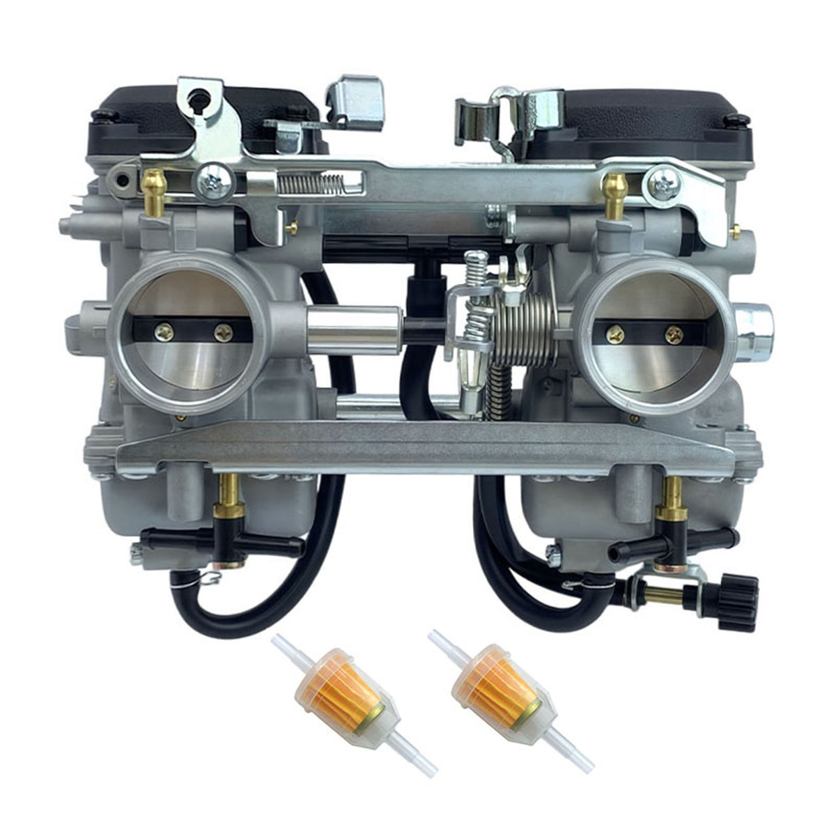 2008 Kawasaki vulcan 500 ltd en500c8f Carburetor Carb Generic