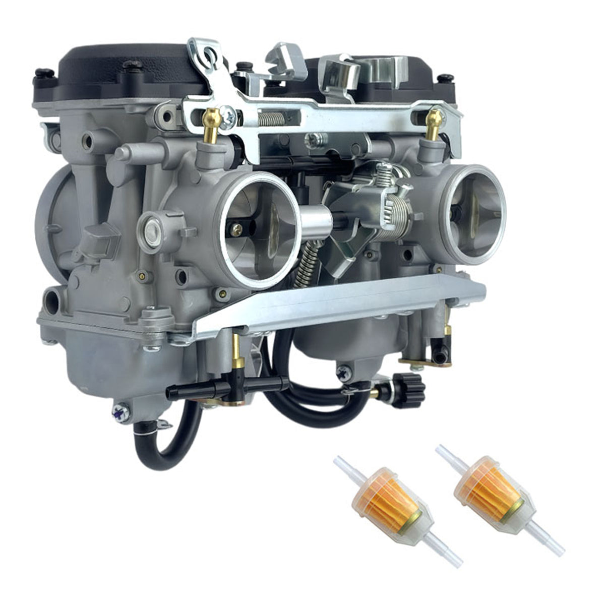 2003 Kawasaki vulcan 500 ltd en500 c8 Carburetor Carb Generic