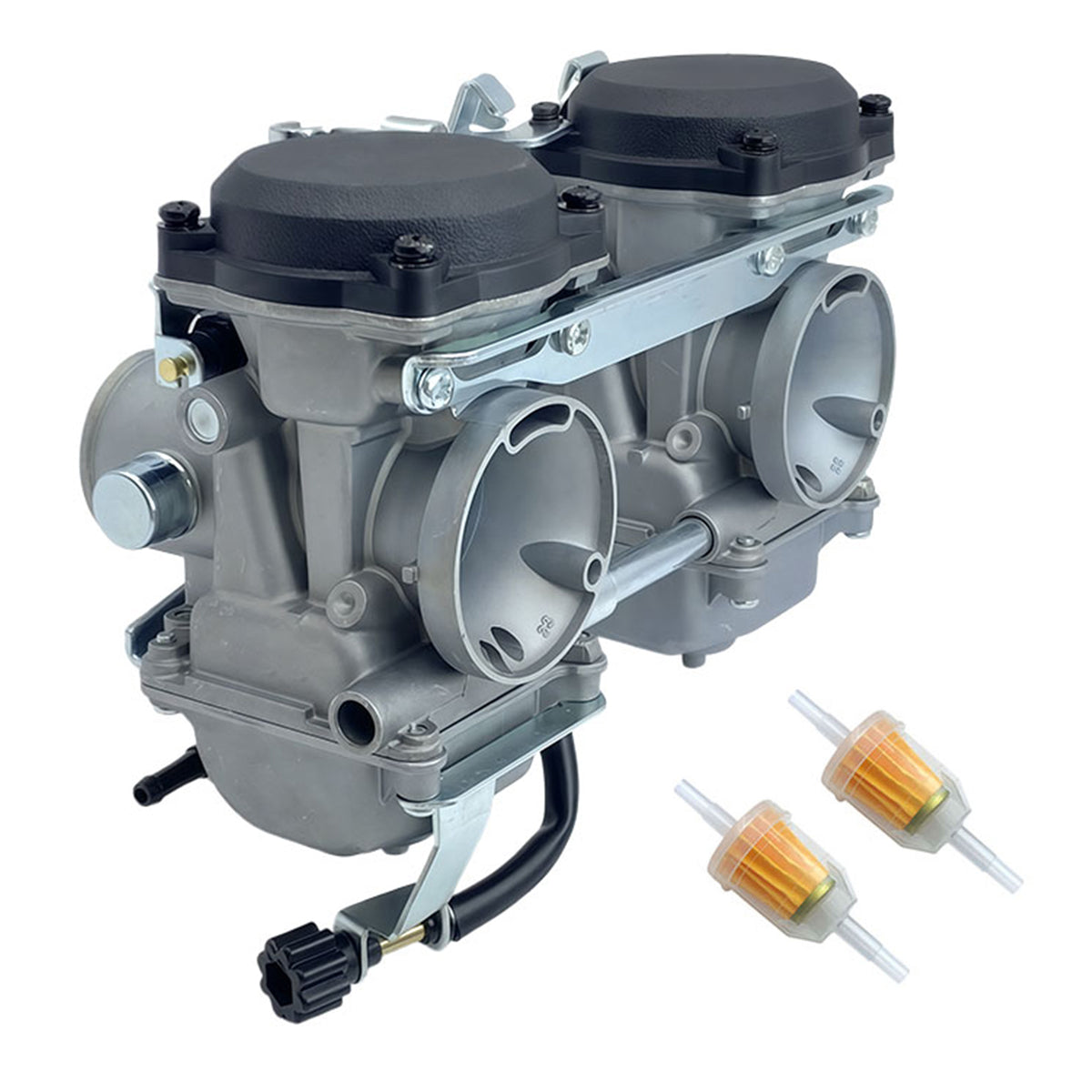 2002 Kawasaki vulcan 500 ltd en500 c7 Carburetor Carb Generic