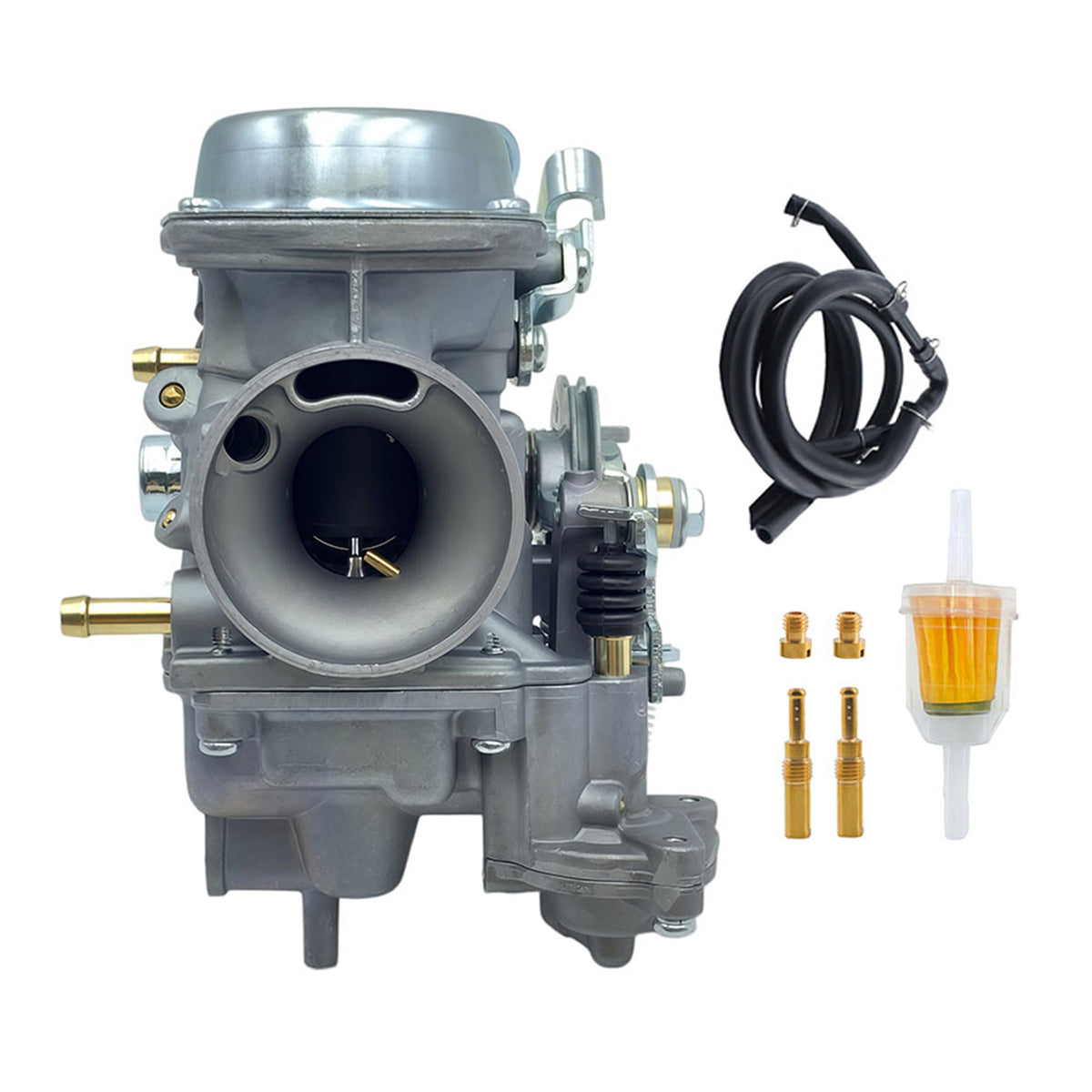 2007 Honda Rebel 250 CMX250C Carburetor Carb Generic