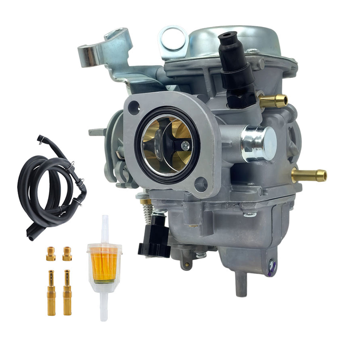 2009 Honda Rebel 250 CMX250C Carburetor Carb Generic