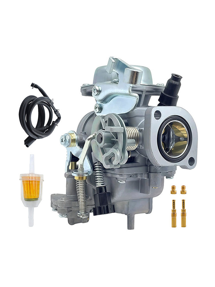 2008 Honda Rebel 250 CMX250C Carburetor Carb Generic