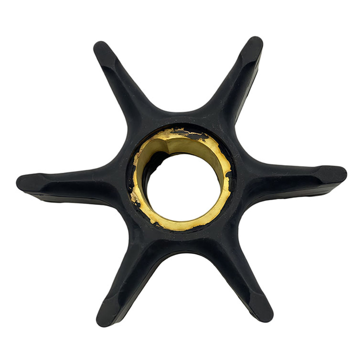 Johnson 0397131 Water Pump Impeller Repair Kit Generic