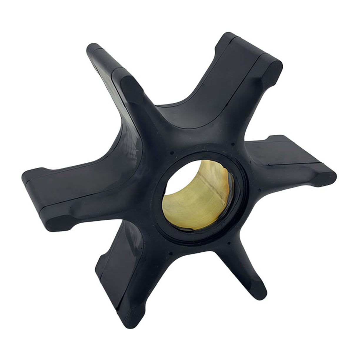 Johnson Evinrude includes components: Water Pump Impeller Service Kit with Key Orings Water Pump Impeller Repair Kit Generic