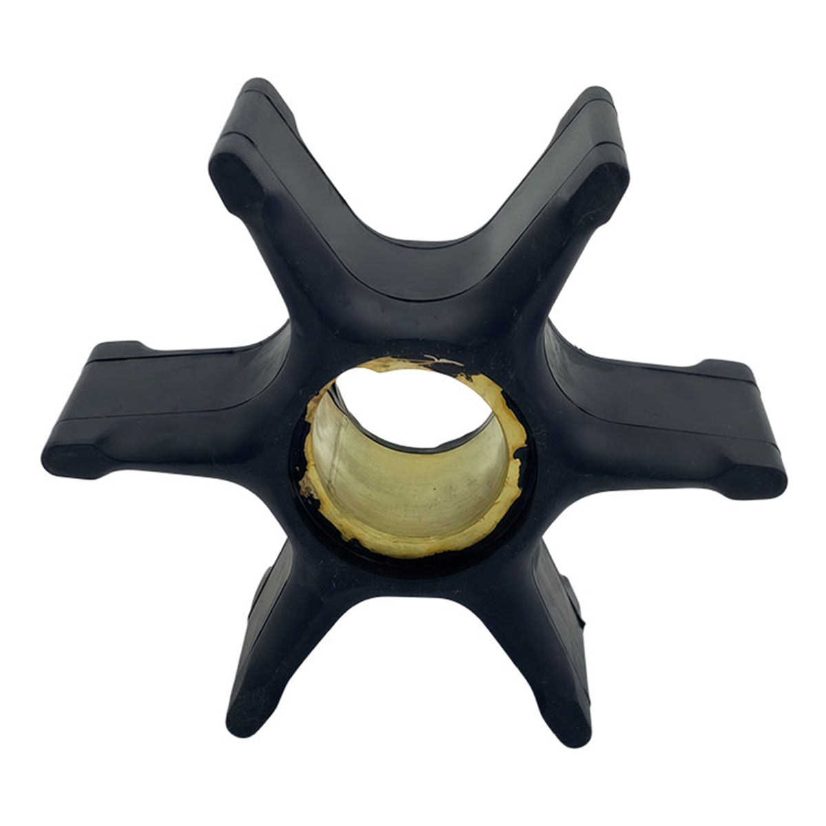 Johnson 0394534 Water Pump Impeller Repair Kit Generic
