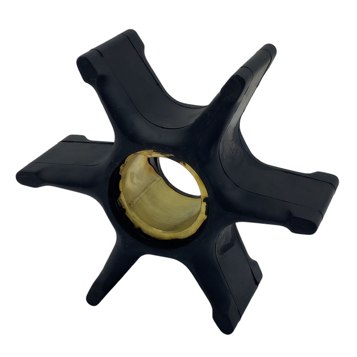 Johnson 0394534 Water Pump Impeller Repair Kit Generic