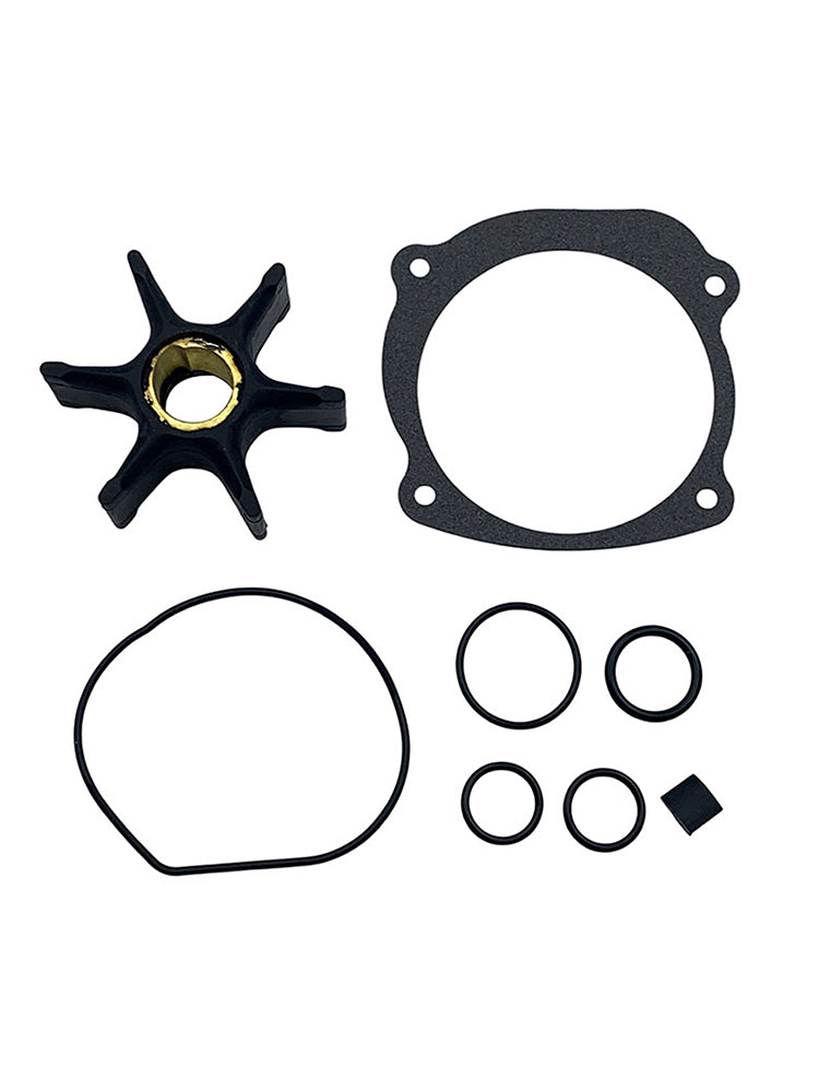 Johnson 0395864 Water Pump Impeller Repair Kit Generic