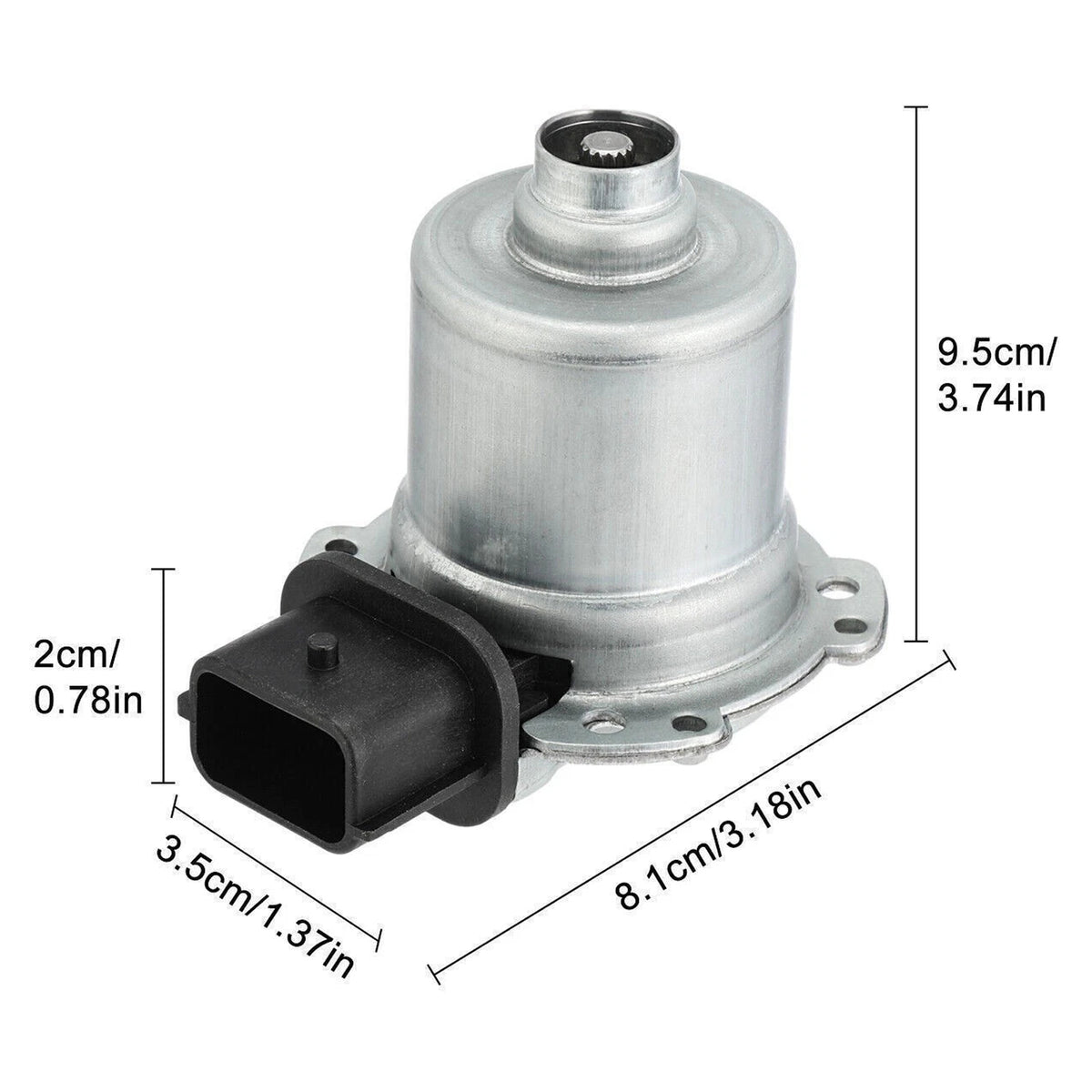 2012-2017 Ford Focus Automatic Transmission Clutch Actuator AE8Z-7C604-A AE8Z7C604 Generic