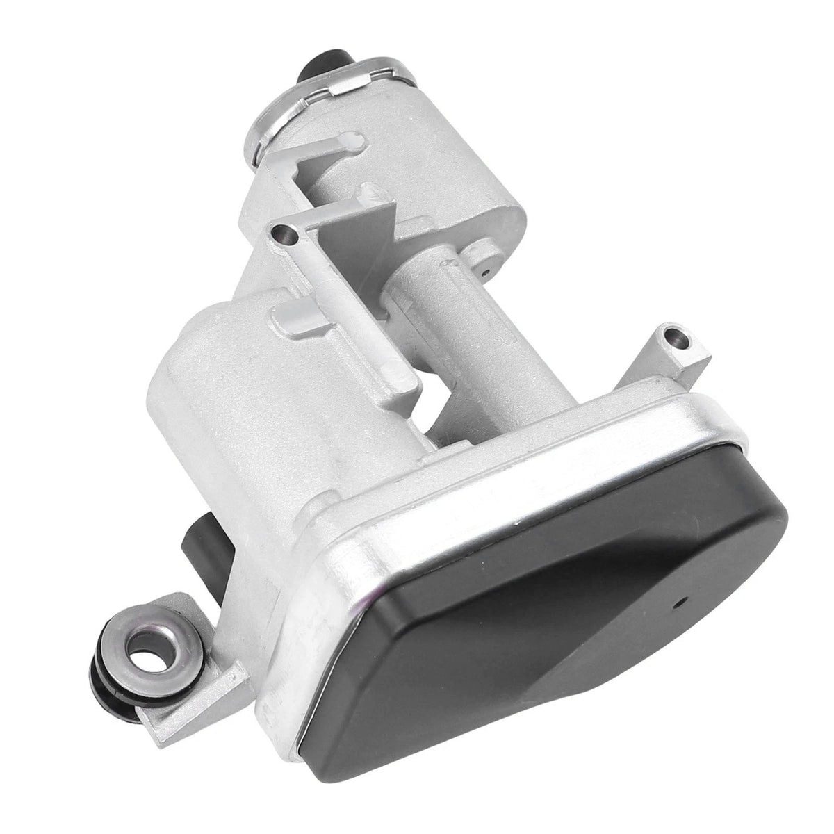 2007-2009 Dodge Ram 3500 l6 6.7L TTVA Transmission Throttle Valve Actuator 53041140AB IC8716130101 Generic