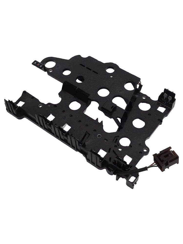 2009-2011 Mercury Mariner 2.5L L4 - Gas,3.0L V6 GAS/Flex Automatic Transmission Valve Body Separator Plate 46446B CV6Z-7G276-B Generic