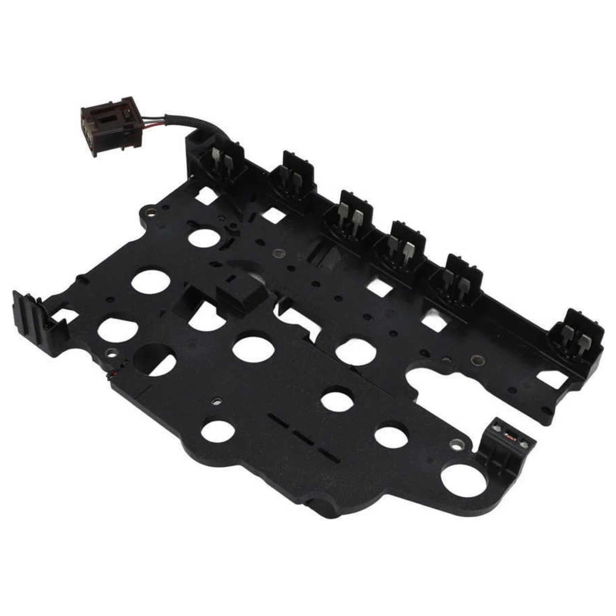 2009-2019 Ford Escape 1.5L l4 GAS,1.6L l4 GAS ,2.0L L4 - Gas,2.5L L4 - Gas,3.0L V6 GAS/Flex Automatic Transmission Valve Body Separator Plate 46446B CV6Z-7G276-B Generic