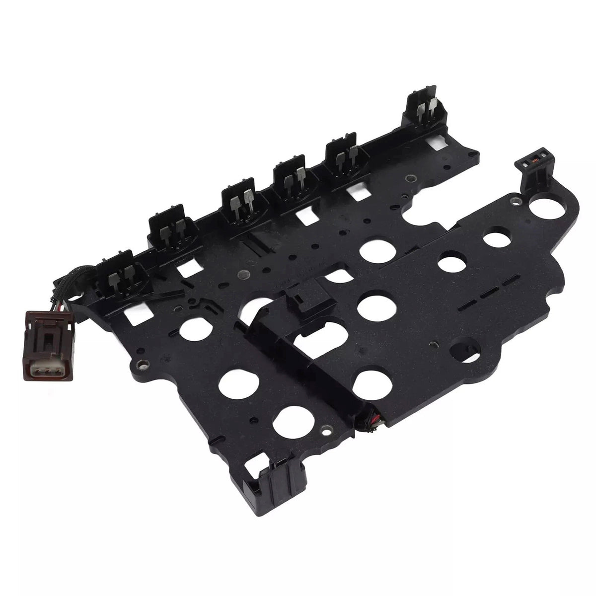 2015-2019 Lincoln MKC 2.0L L4 - Gas,2.3L l4 GAS Automatic Transmission Valve Body Separator Plate 46446B CV6Z-7G276-B Generic