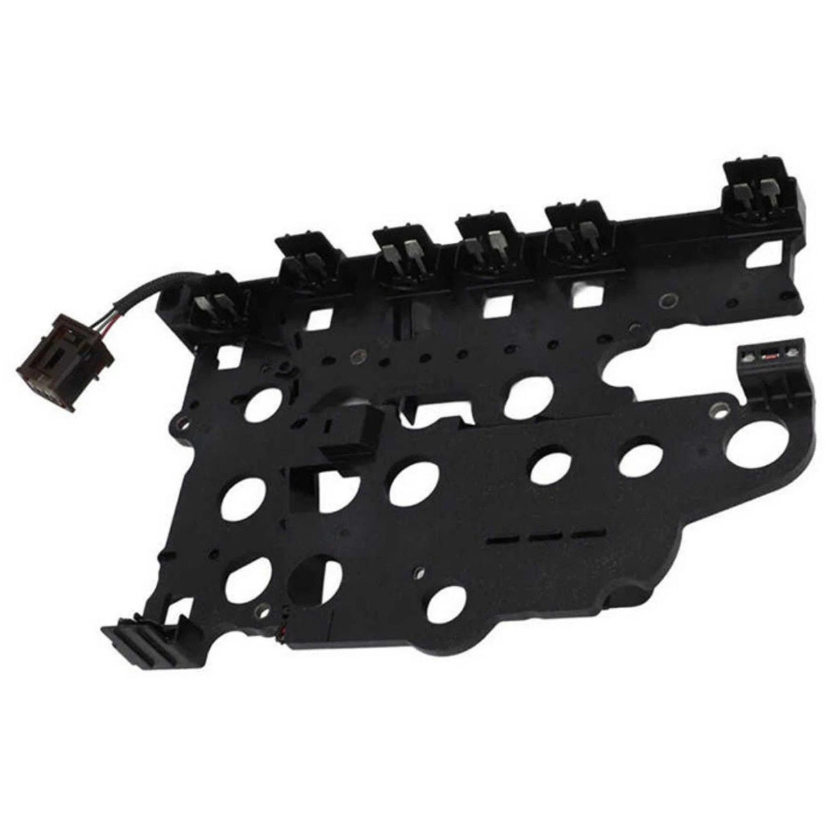 2015-2019 Lincoln MKC 2.0L L4 - Gas,2.3L l4 GAS Automatic Transmission Valve Body Separator Plate 46446B CV6Z-7G276-B Generic