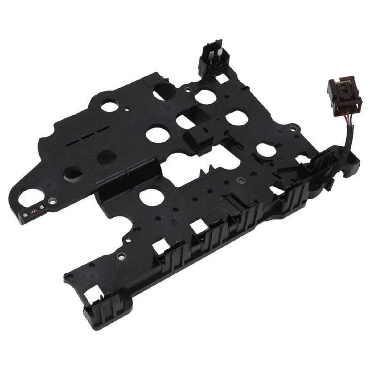 2009-2019 Ford Escape 1.5L l4 GAS,1.6L l4 GAS ,2.0L L4 - Gas,2.5L L4 - Gas,3.0L V6 GAS/Flex Automatic Transmission Valve Body Separator Plate 46446B CV6Z-7G276-B Generic