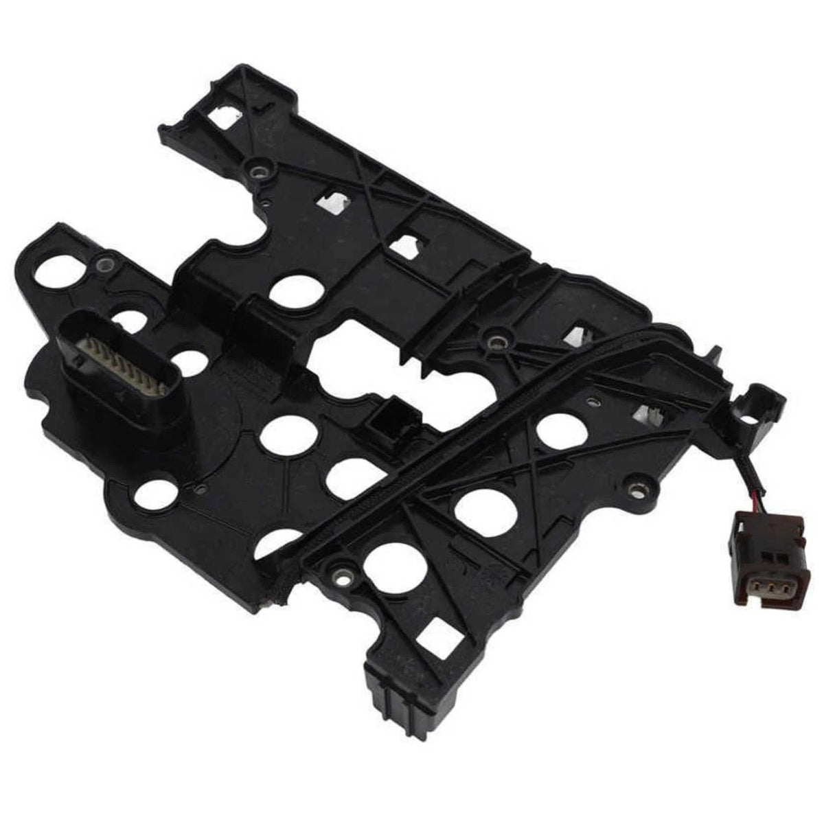 2009-2019 Ford Escape 1.5L l4 GAS,1.6L l4 GAS ,2.0L L4 - Gas,2.5L L4 - Gas,3.0L V6 GAS/Flex Automatic Transmission Valve Body Separator Plate 46446B CV6Z-7G276-B Generic