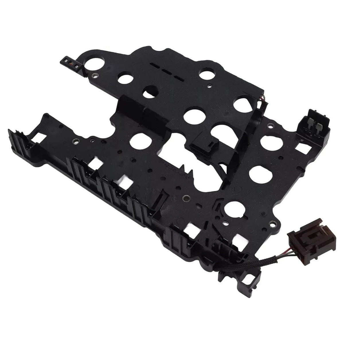 2015-2019 Lincoln MKC 2.0L L4 - Gas,2.3L l4 GAS Automatic Transmission Valve Body Separator Plate 46446B CV6Z-7G276-B Generic