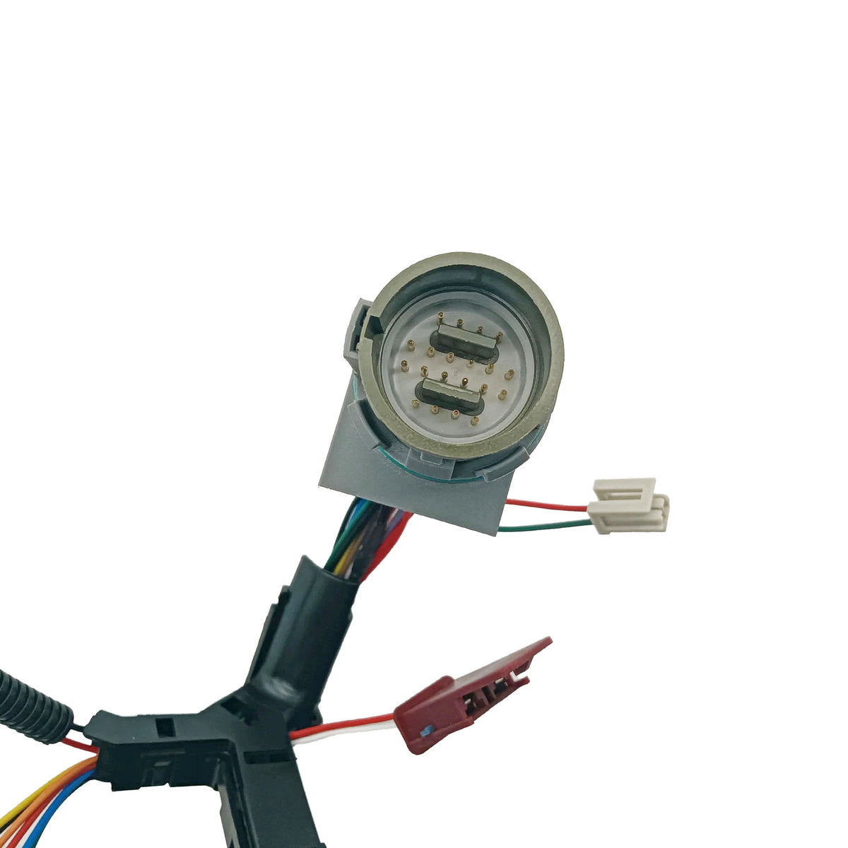 2006 HUMMER H1 Transmission Wiring Harness 29539792 350-0086 Generic