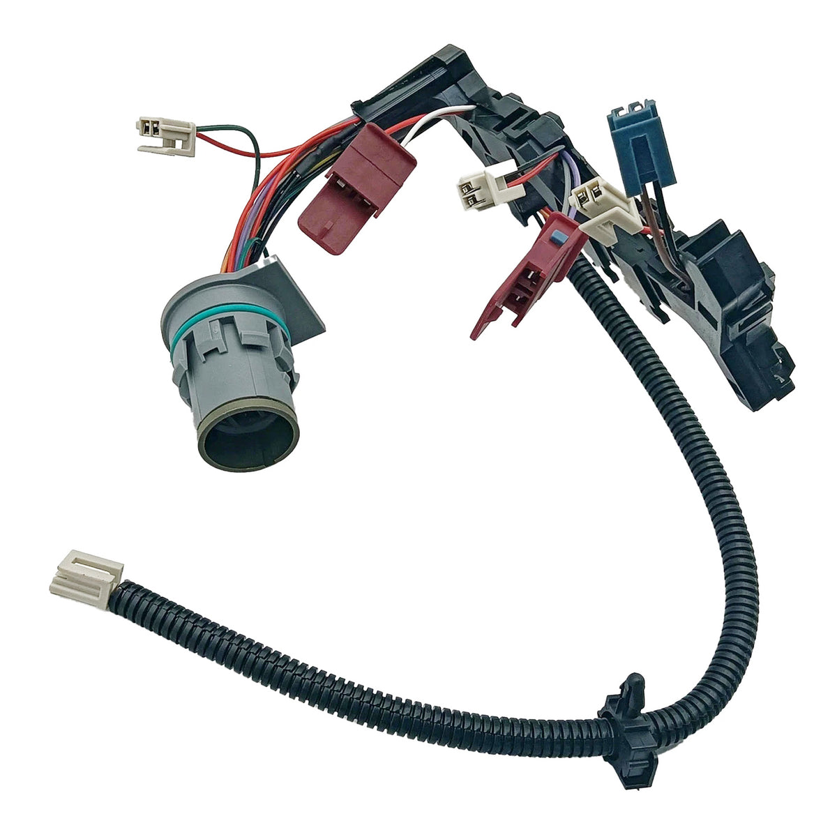 2003-2006 CHEVROLET SILVERADO 2500 Transmission Wiring Harness 29539792 350-0086 Generic