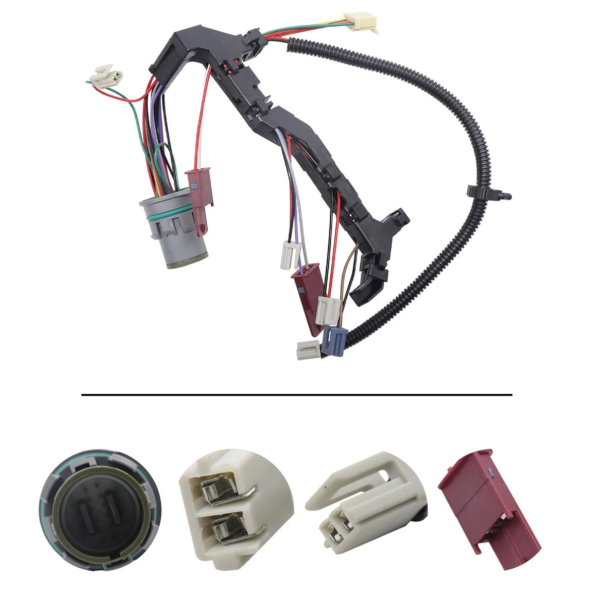 2003-2006 CHEVROLET SILVERADO 2500 Transmission Wiring Harness 29539792 350-0086 Generic