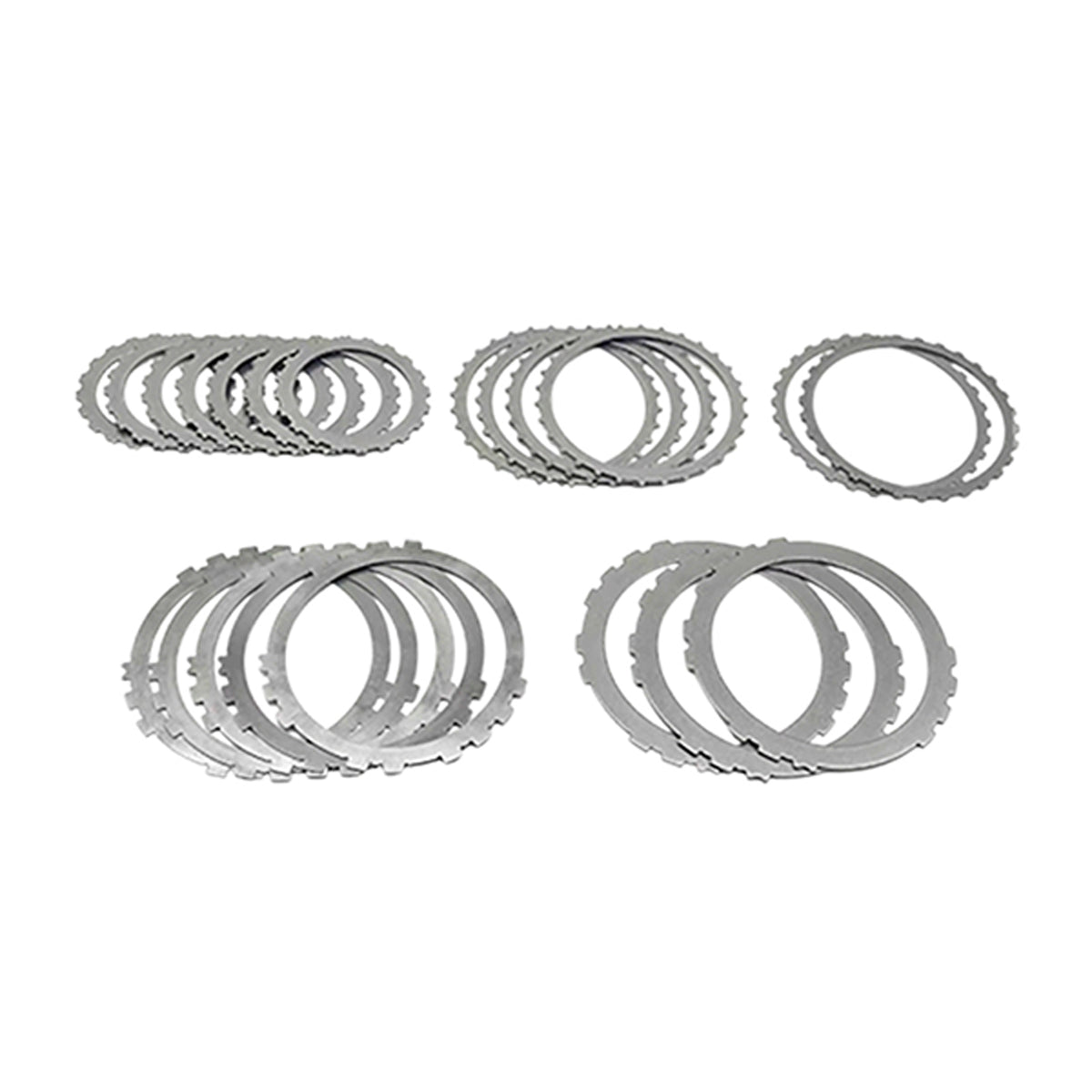 Toyota Paseo/Vios L4 1.4L Transmission Rebuild Master Overhaul Kit U540E A4LB Generic