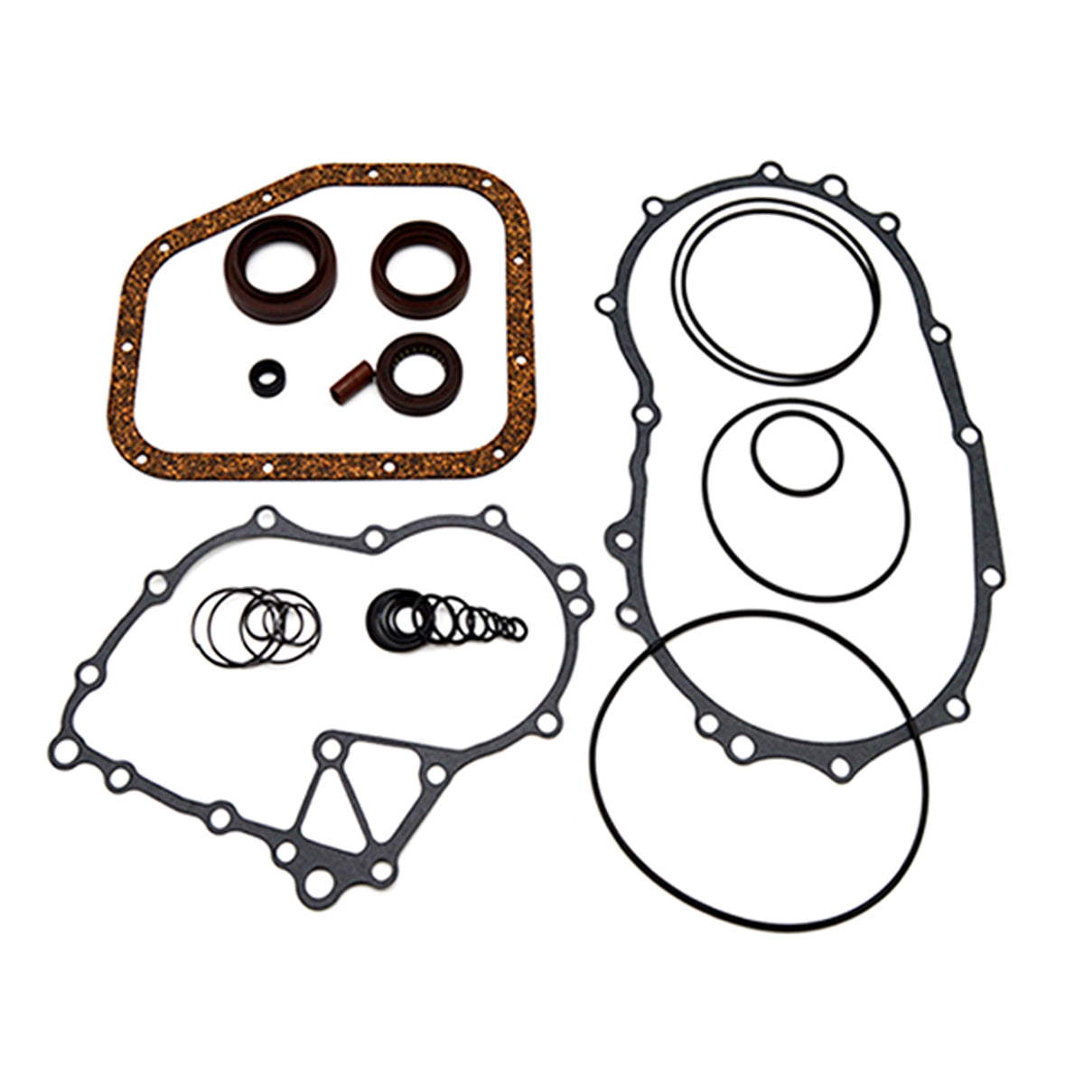 Toyota Cami 1.3L Transmission Rebuild Master Overhaul Kit U540E A4LB Generic
