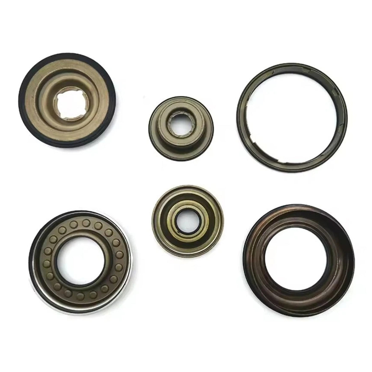 Daihatsu Sirion 1.3L Transmission Rebuild Piston Kit U540 U540E Generic