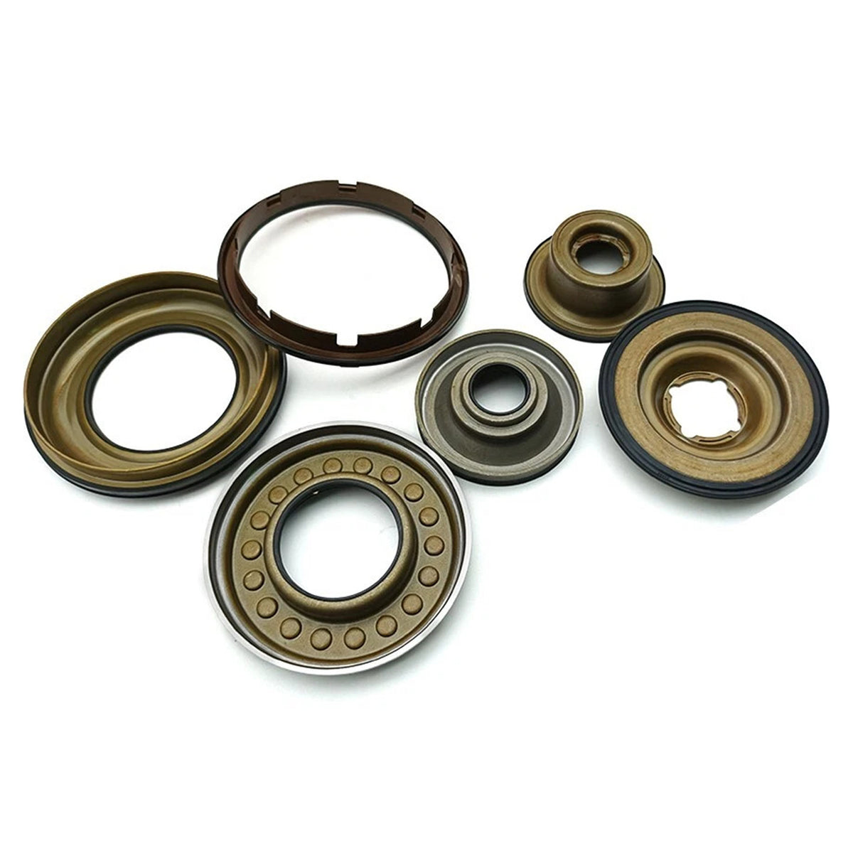 Toyota Rush 1.5L Transmission Rebuild Piston Kit U540 U540E Generic