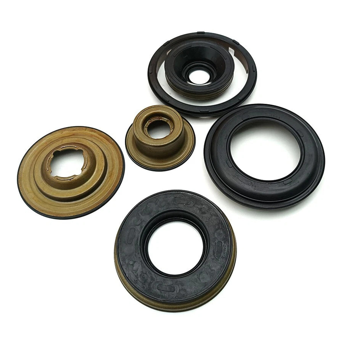 Daihatsu Terios 1.3L Transmission Rebuild Piston Kit U540 U540E Generic