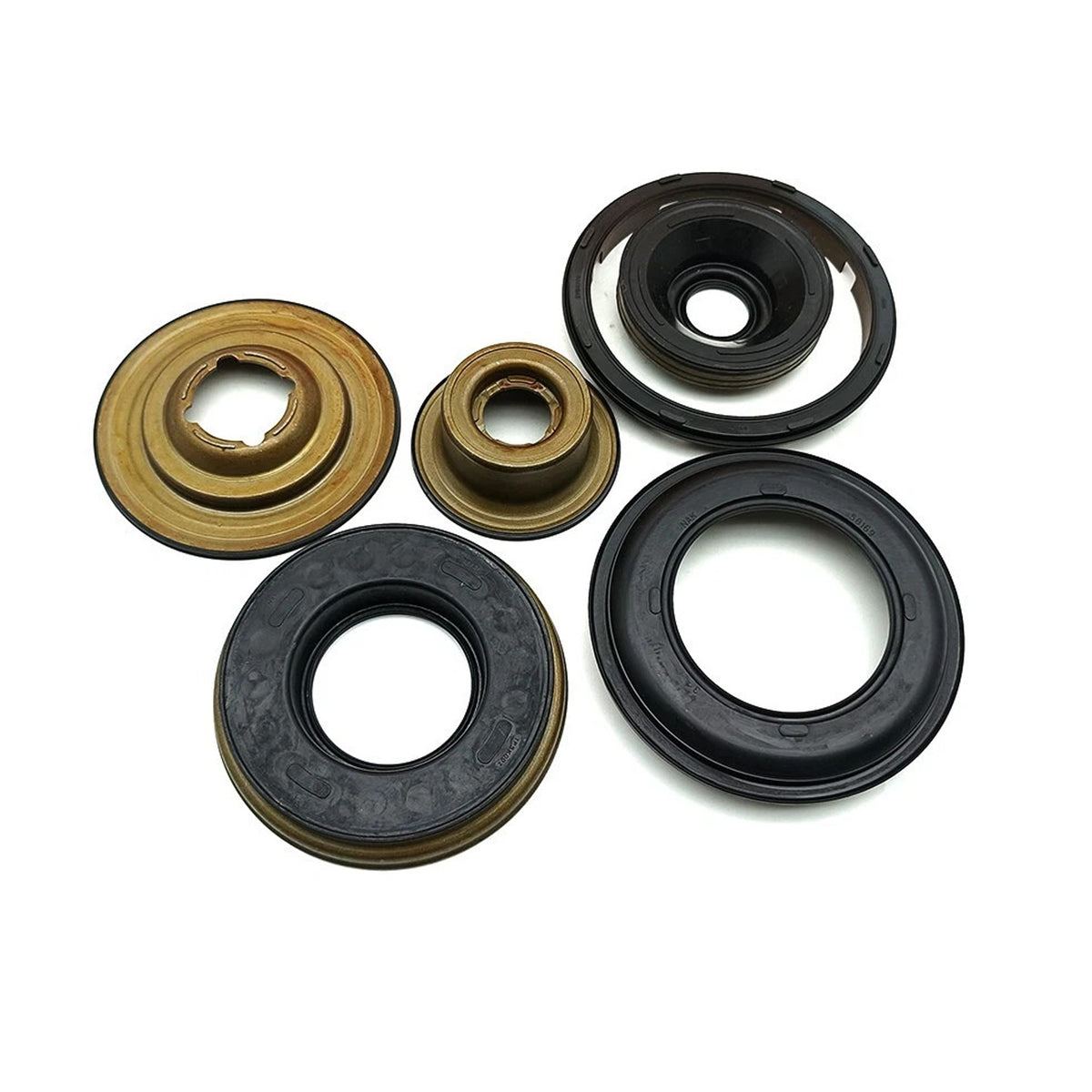 Daihatsu Terios 1.3L Transmission Rebuild Piston Kit U540 U540E Generic