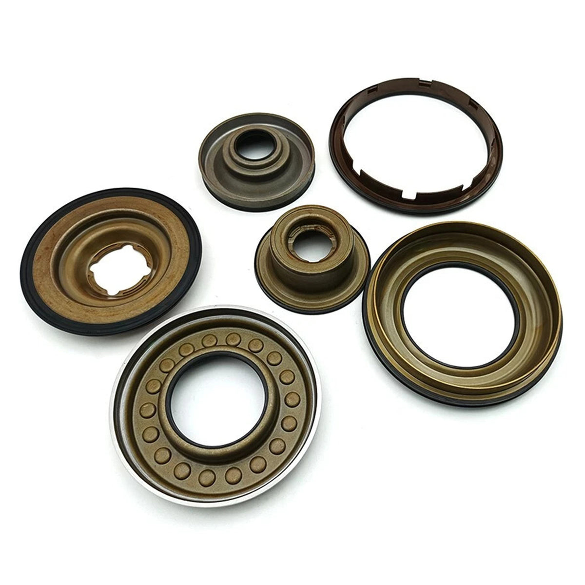 Toyota Paseo/Vios L4 1.4L Transmission Rebuild Piston Kit U540 U540E Generic