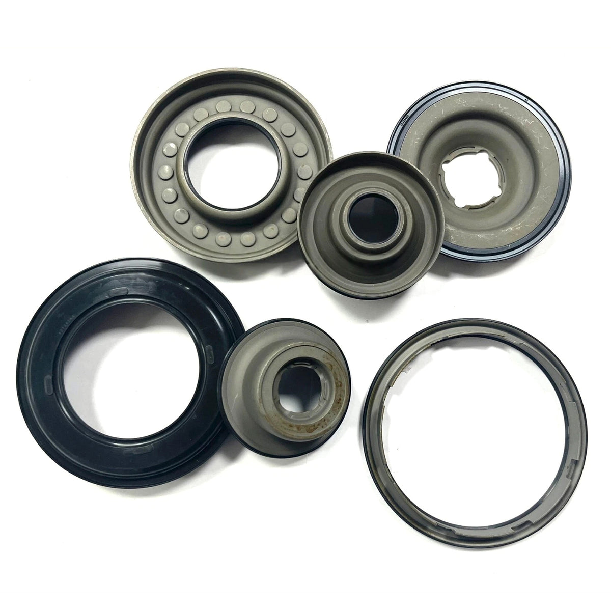 Toyota Paseo/Vios L4 1.4L Transmission Rebuild Piston Kit U540 U540E Generic