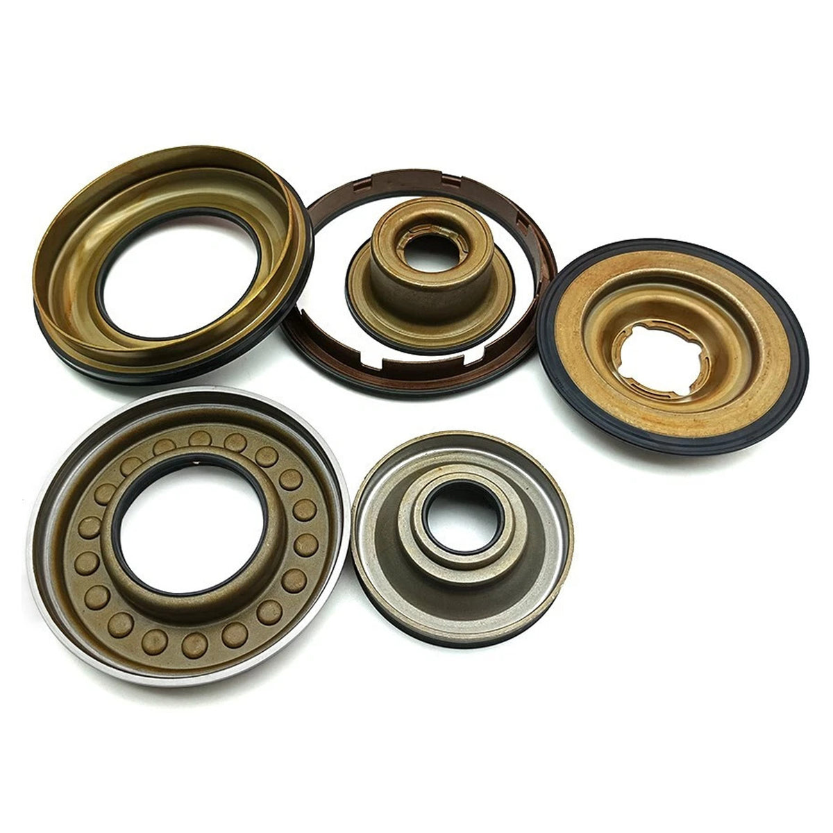 Toyota Paseo/Vios L4 1.4L Transmission Rebuild Piston Kit U540 U540E Generic