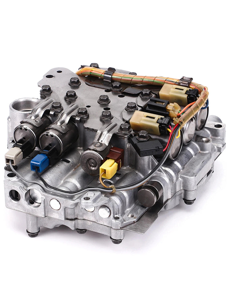 Daihatsu Sirion 1.3L Transmission Valve Body U540E U540 Generic