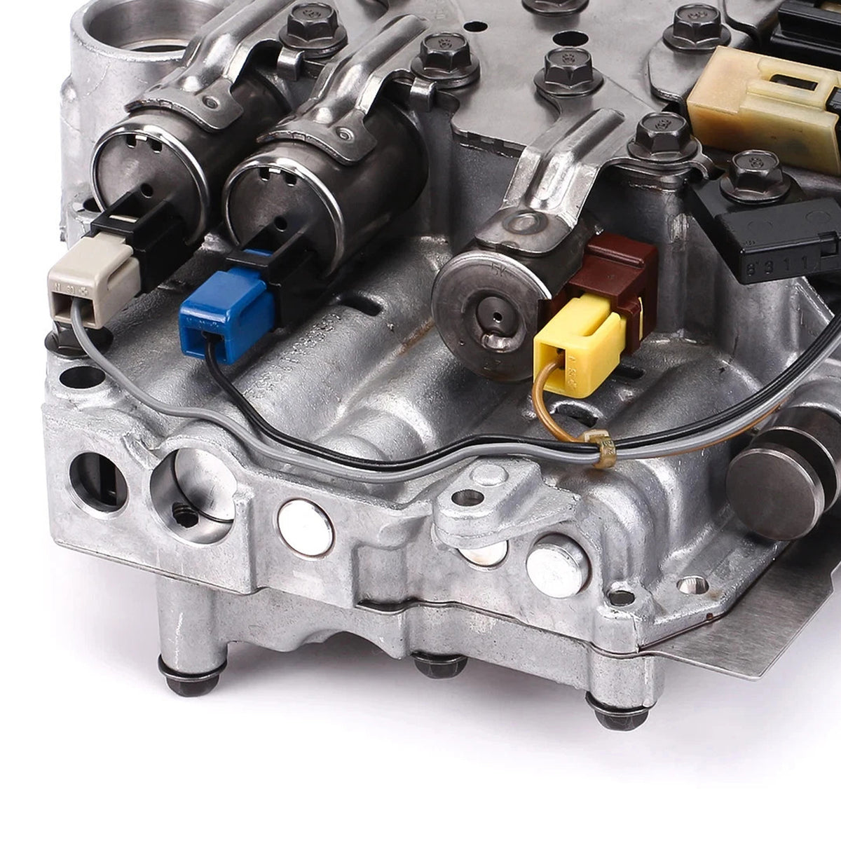 Toyota Rush 1.5L Transmission Valve Body U540E U540 Generic