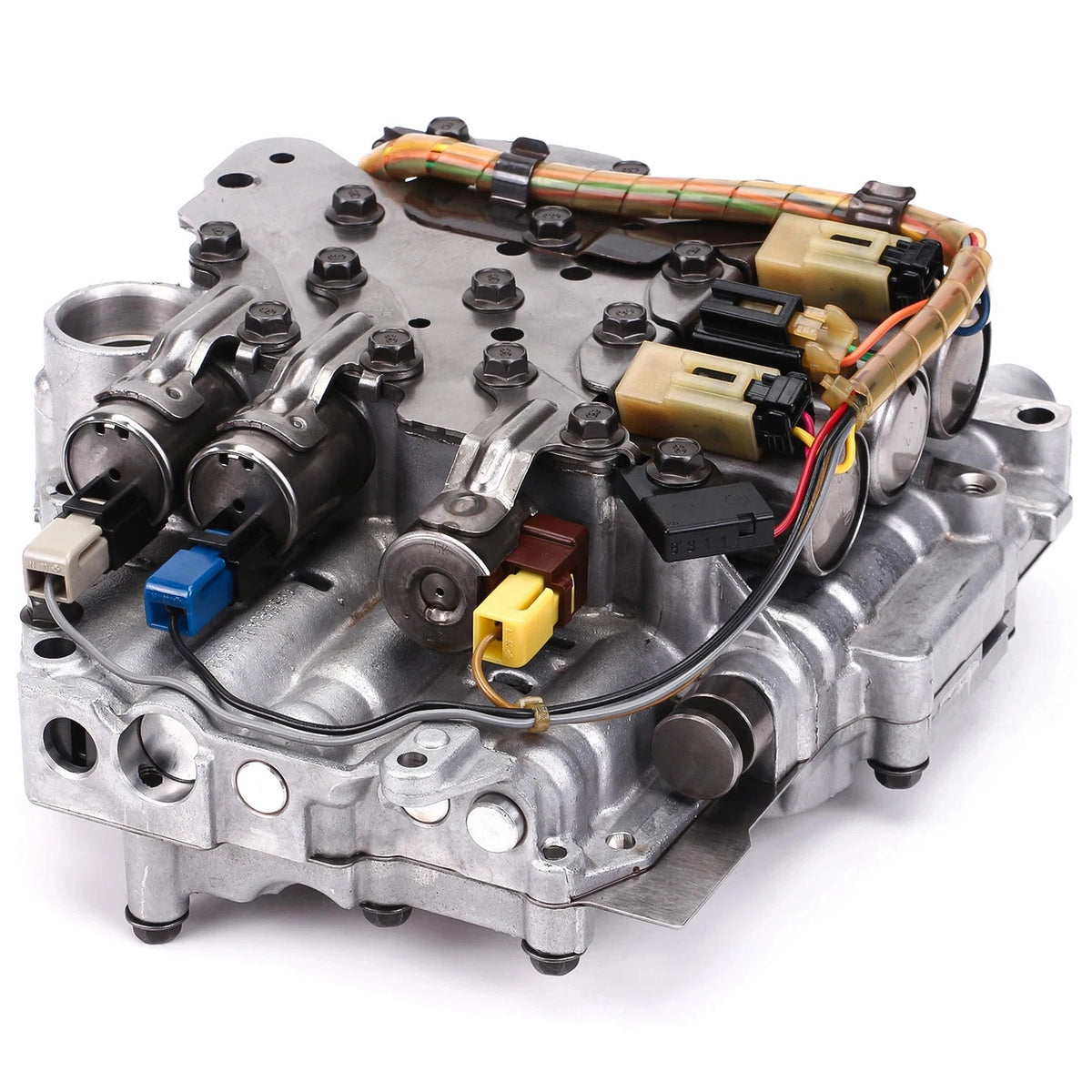 Daihatsu Terios 1.3L Transmission Valve Body U540E U540 Generic