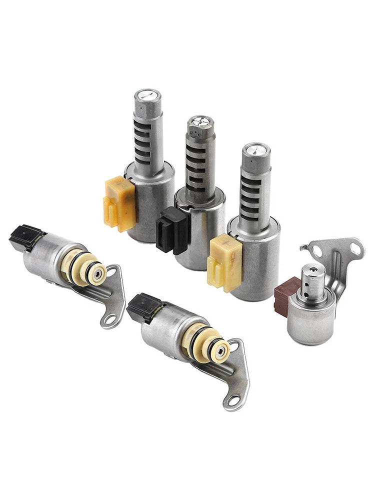 Daihatsu Terios 1.3L 6PCS Automatic Transmission Solenoid Kit U540 A4LB1 Generic