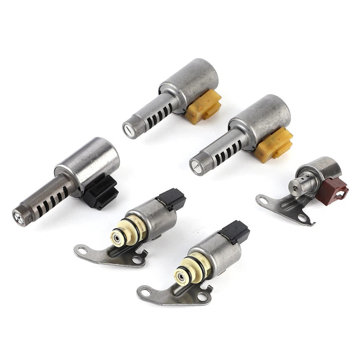 Toyota Rush 1.5L 6PCS Automatic Transmission Solenoid Kit U540 A4LB1 Generic