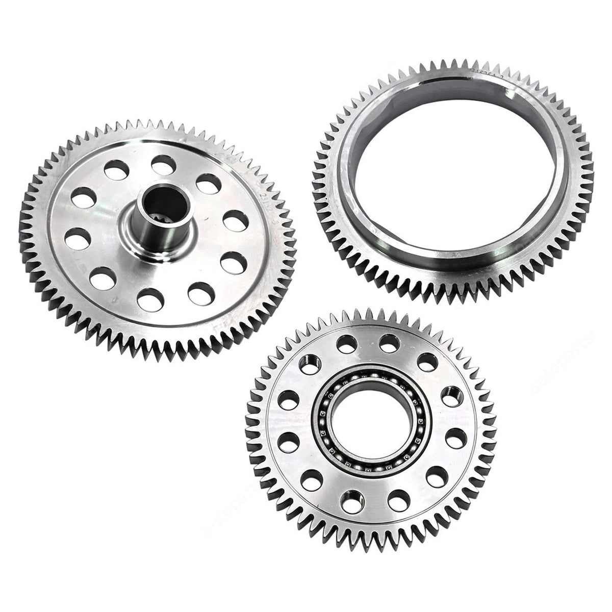 2019- Chevrolet Silverado/GMC Sierra 1500 (except V6 and V4) Auto Transmission Oil Pump Drive Gear Set 10R80 10L90 Generic