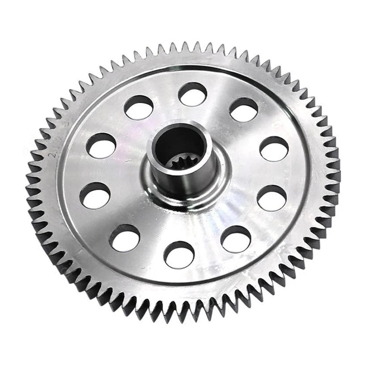 2020- Chevrolet Camaro V6 Auto Transmission Oil Pump Drive Gear Set 10R80 10L90 Generic
