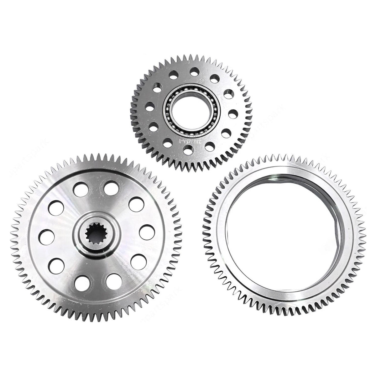 2018- Chevrolet Tahoe Auto Transmission Oil Pump Drive Gear Set 10R80 10L90 Generic
