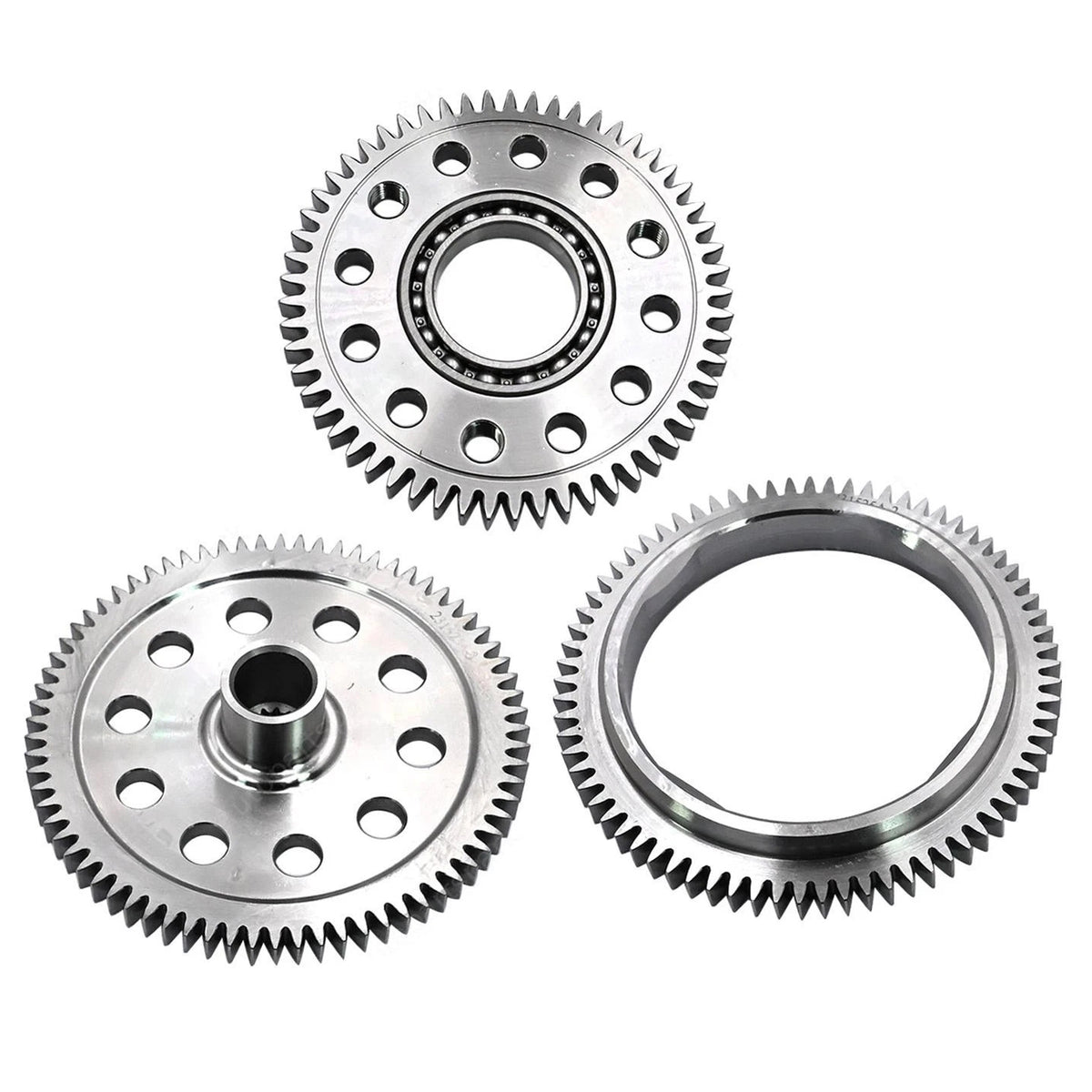 2020- Cadillac CT4 Auto Transmission Oil Pump Drive Gear Set 10R80 10L90 Generic