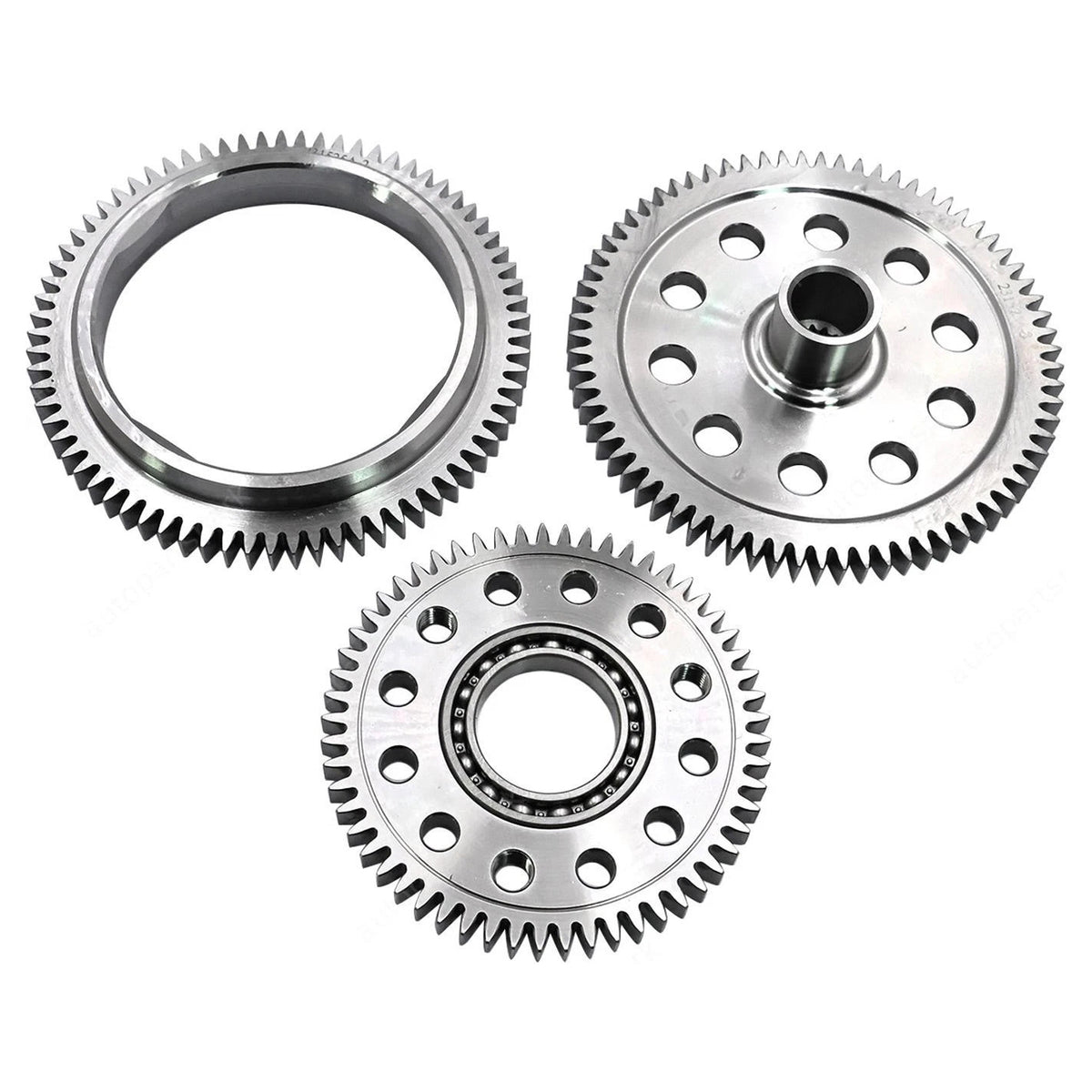 2020- Cadillac CT4 Auto Transmission Oil Pump Drive Gear Set 10R80 10L90 Generic