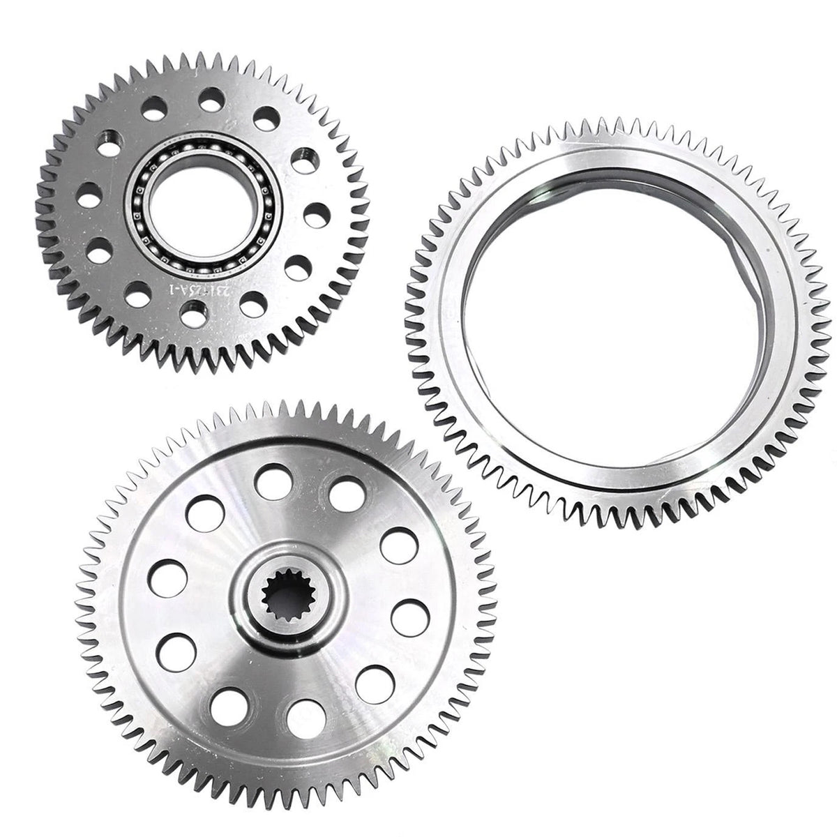 2020- Cadillac CT4 Auto Transmission Oil Pump Drive Gear Set 10R80 10L90 Generic
