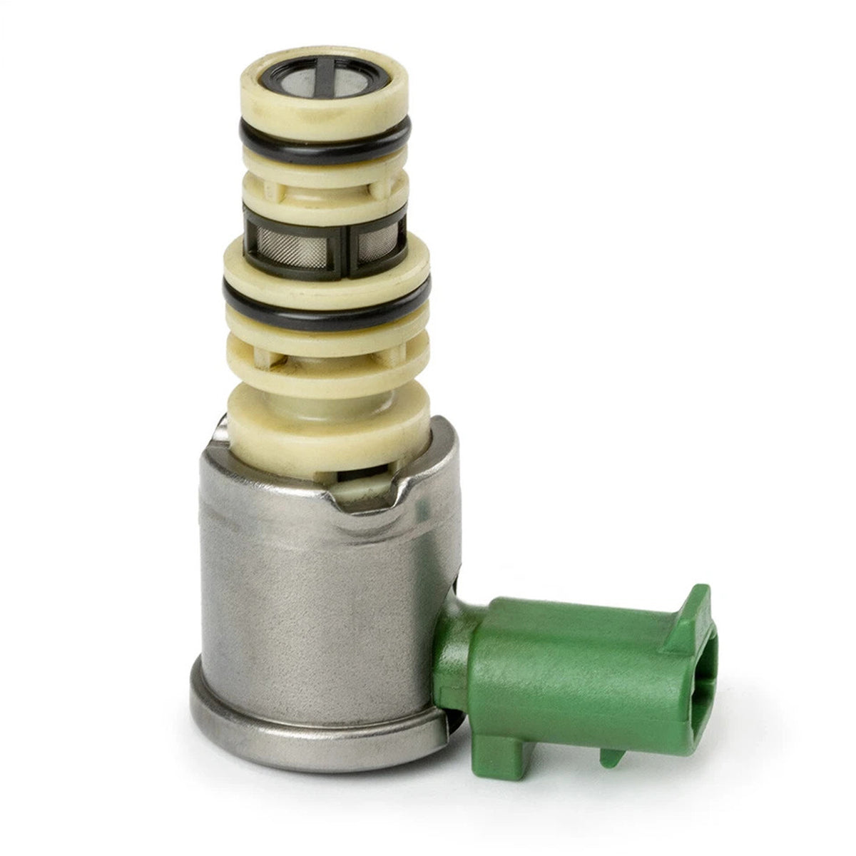 2004- GM & BMW models with the 5L40E Model Automatic Transmission 5x Transmission Solenoids 8683187 96022804 Generic