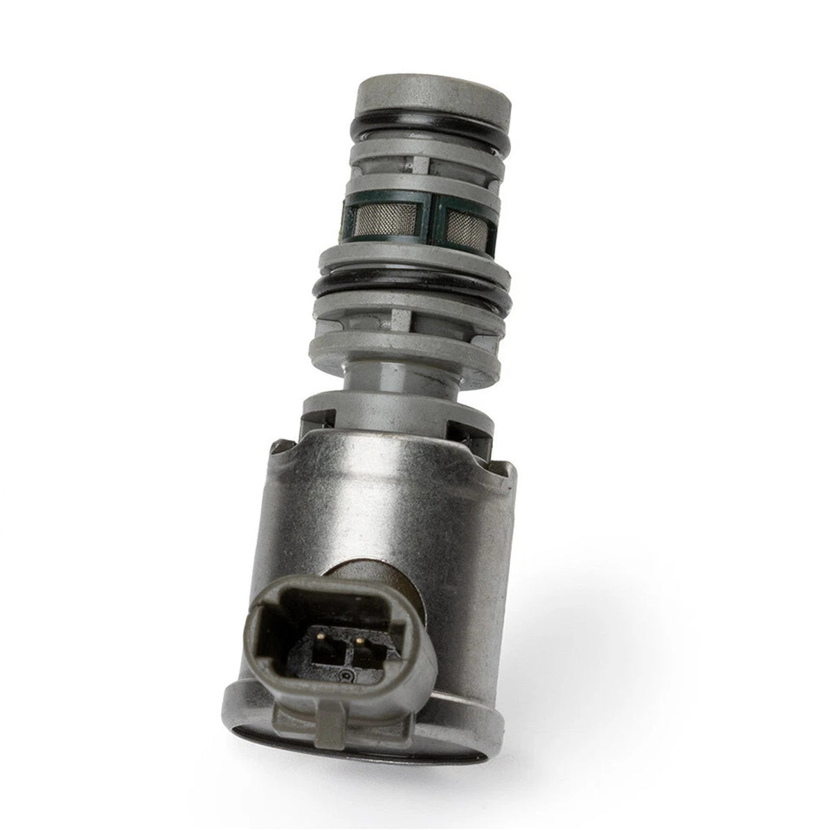 2004- GM & BMW models with the 5L40E Model Automatic Transmission 5x Transmission Solenoids 8683187 96022804 Generic