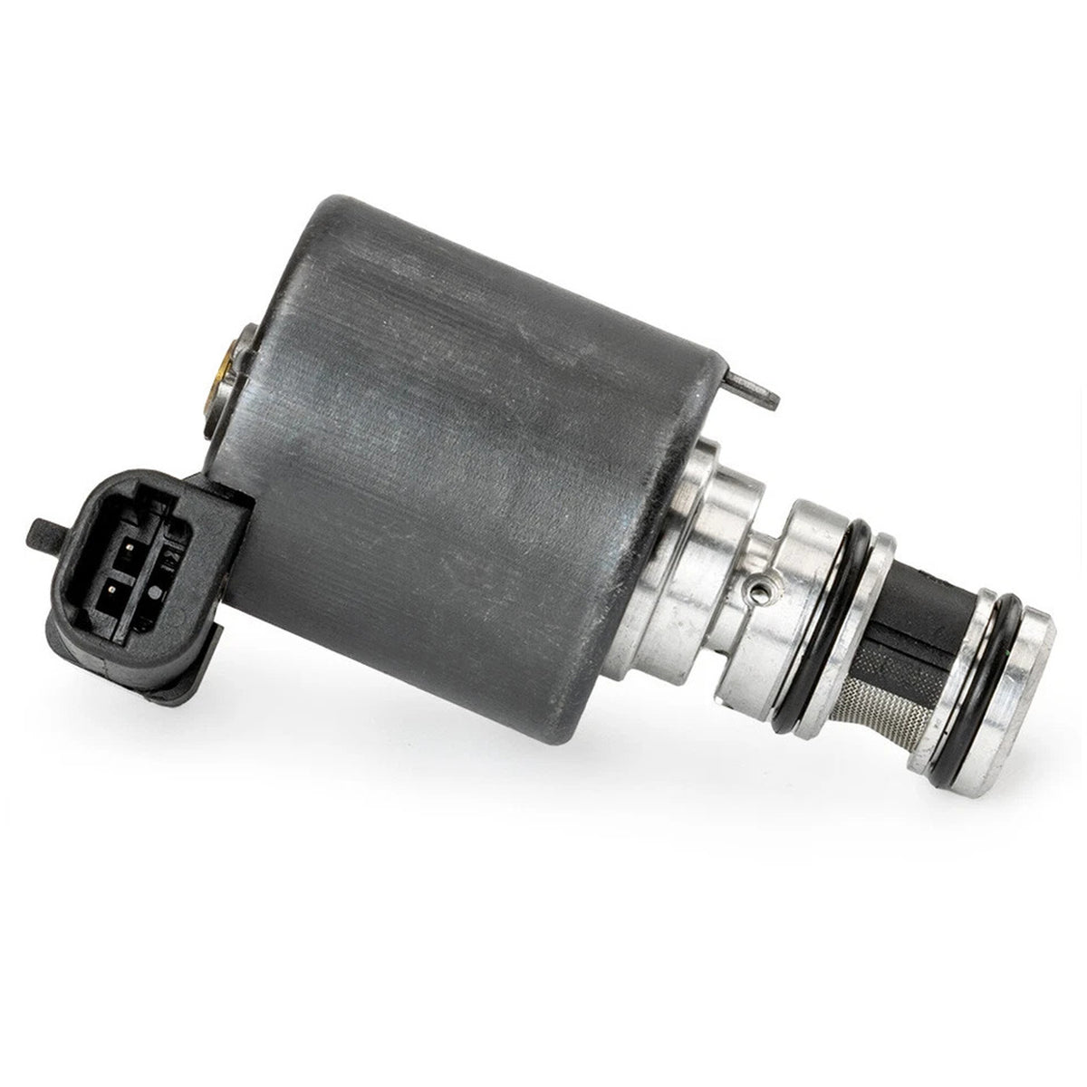2004- GM & BMW models with the 5L40E Model Automatic Transmission 5x Transmission Solenoids 8683187 96022804 Generic