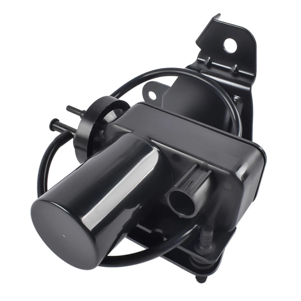 2003-2007 Ford F-450 Super Duty 6.0 V8 -cc, Electric Vacuum Pump 6C3Z2A451A 904-214 53032373AC Generic