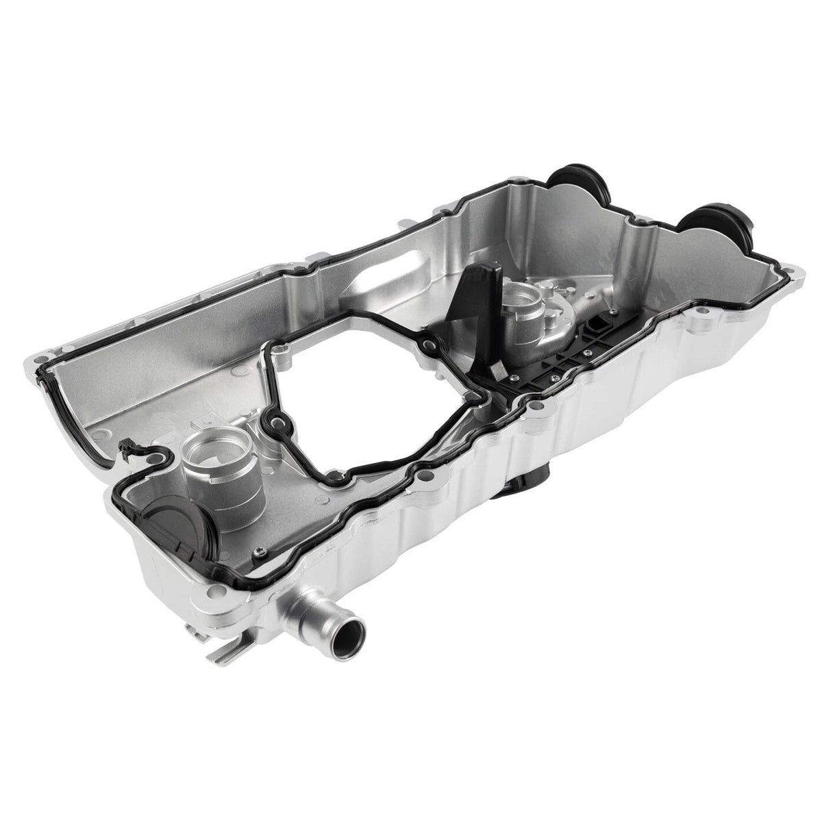 BMW X1 E84 1.8i Engine Valve Cover W Gasket 11128645888 11127553171 Generic