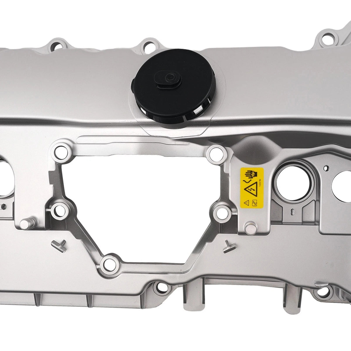 BMW X3 E83 2.0i Engine Valve Cover W Gasket 11128645888 11127553171 Generic